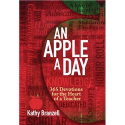 136527 An Apple A Day - Faux
