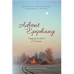 Carpenters Son 163918 Advent To Epiphany By Apsurkapsa & Hullaby