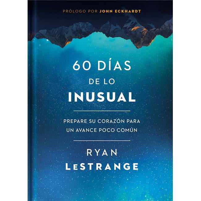 158154 Span-60 Days Of Unusual - 60 Dias De Lo Inusual - Jan 2020