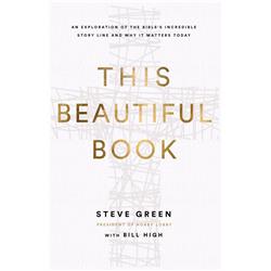 166408 This Beautiful Book By Green Steve