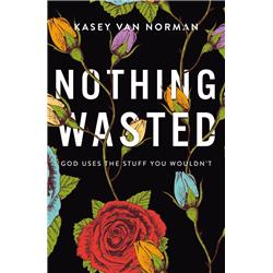 166384 Nothing Wasted By Van Norman Kasey