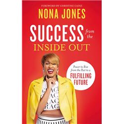 166394 Success From The Inside Out - Jan 2020