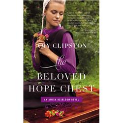 166396 The Beloved Hope Chest - Amish Heirloom Novel No.4 Mass Market - Jan 2020