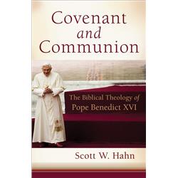 Baker Publishing Group 162840 Covenant & Communion - Nov