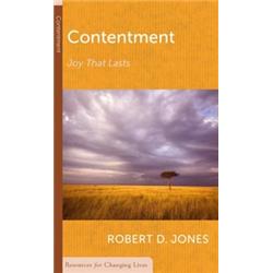 158812 Contentment - Resources For Changing Lives