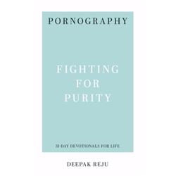 163916 Pornography - 31-day Devotionals For Life