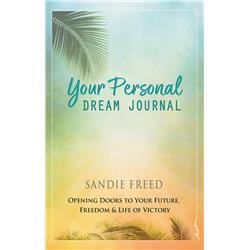 135954 Your Personal Dream Journal-coil Bound