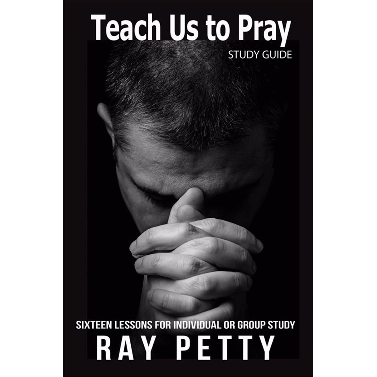 149868 Teach Us To Pray