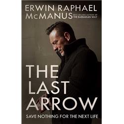 157364 The Last Arrow Softcover
