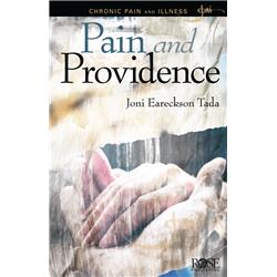 132700 Pain & Providence Pamphlet