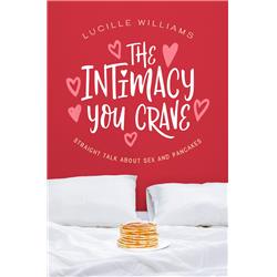 155272 The Intimacy You Crave