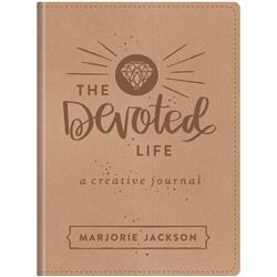 172396 The Devoted Life A Girls Guided Creative Devotional Journal