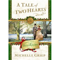 200489 A Tale Of Two Hearts - Once Upon A Dickens Christmas No.2