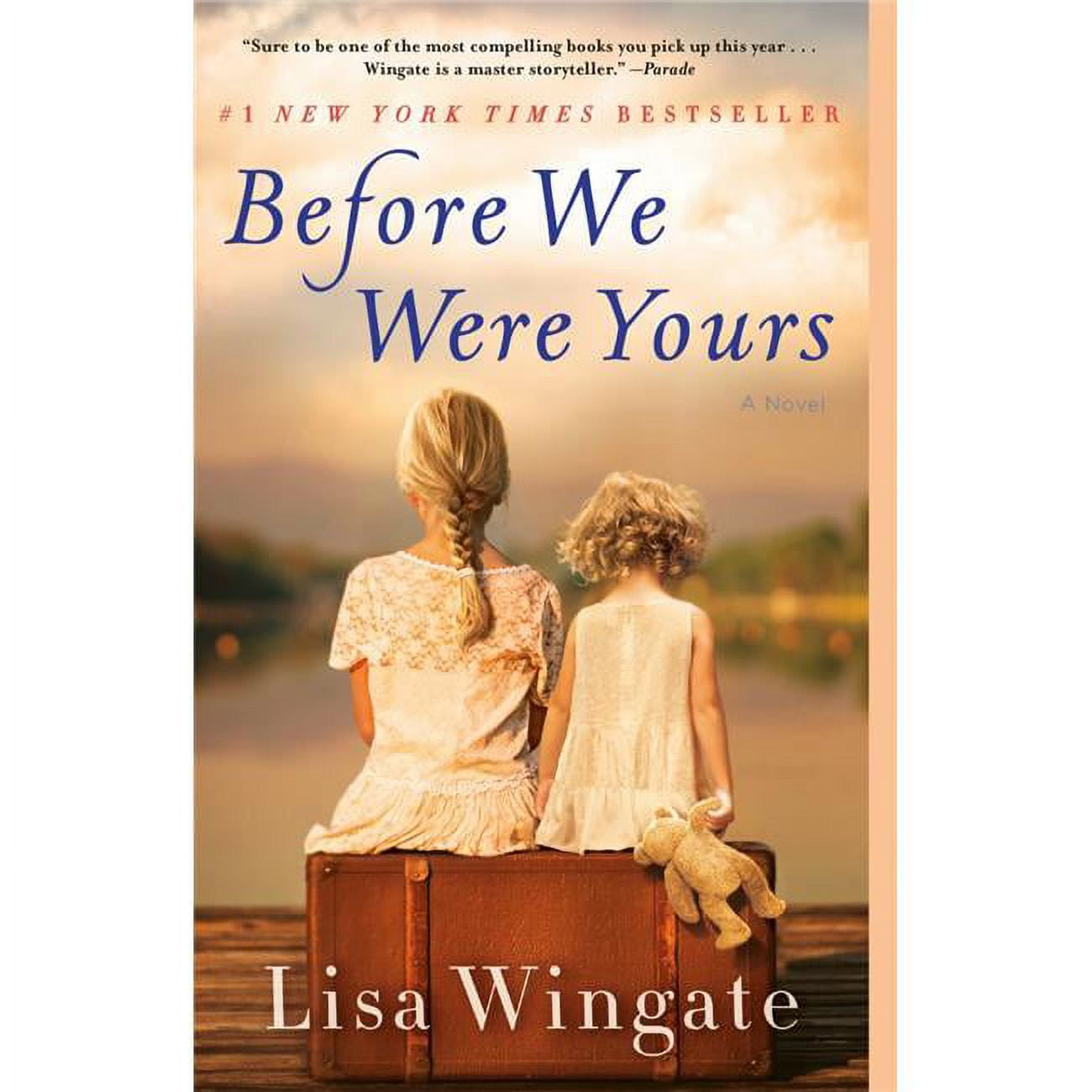 157378 Before We Were Yours Softcover