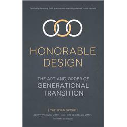 Brookstone Publishing Group 155869 Honorable Design By David, Stells & Serv