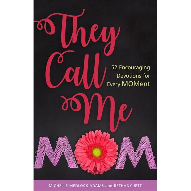 157722 They Call Me Mom - Nov