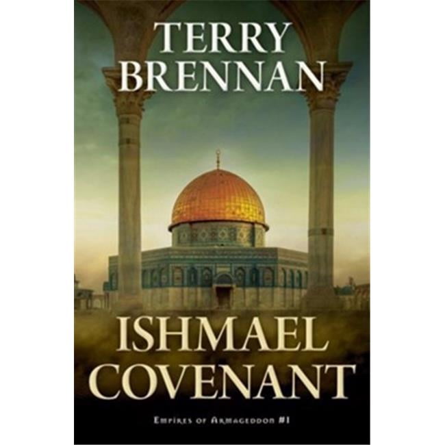 157927 Ishmael Covenant - Empires Of Armageddon No.1 - Jan 2020
