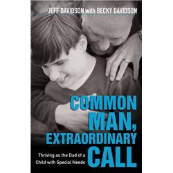 162969 Common Man Extraordinary Call