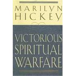 999443 Victorious Spiritual Warfare