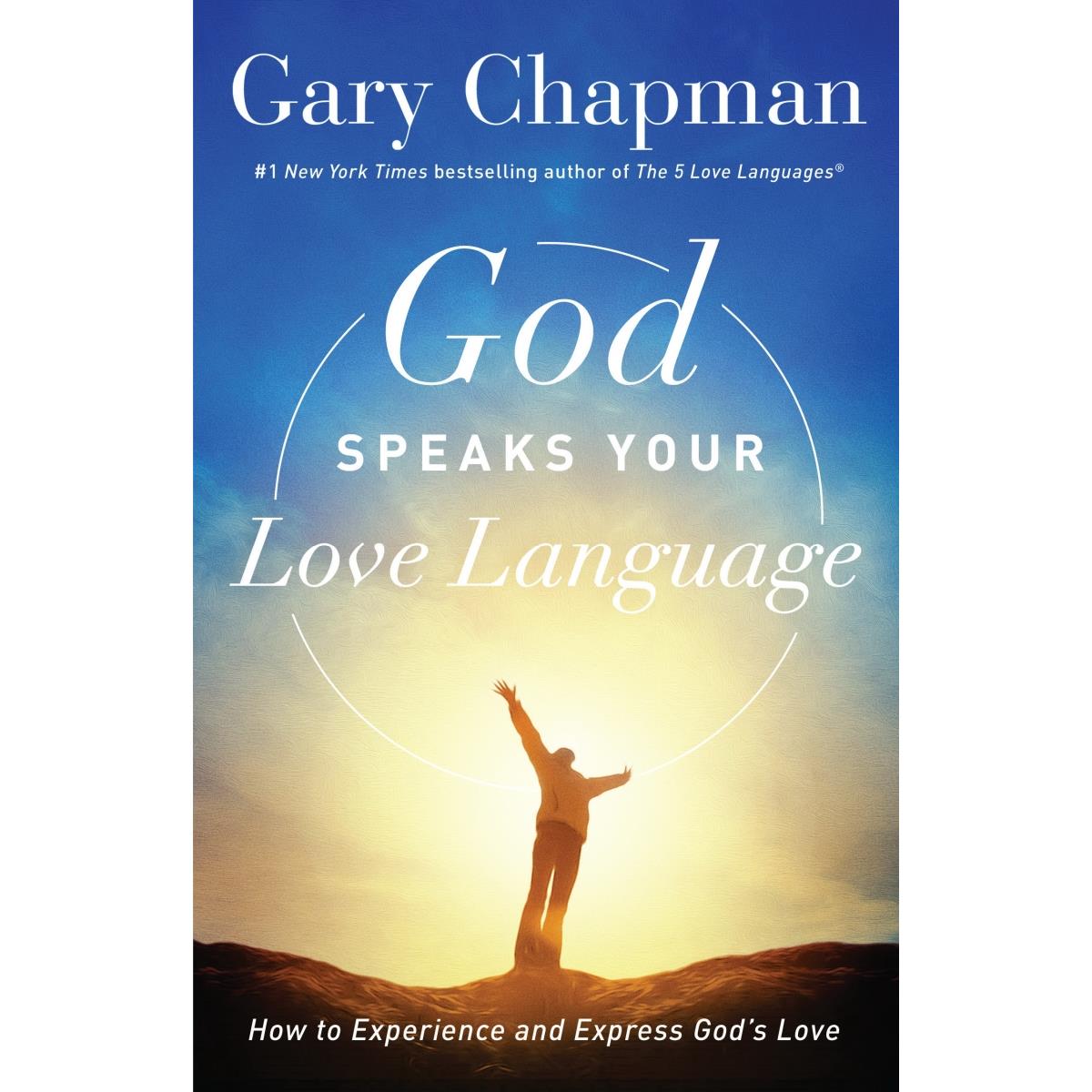 17448x God Speaks Your Love Language