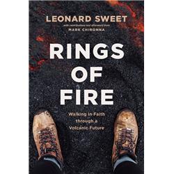 138516 Rings Of Fire By Sweet Leonard