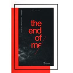 156568 The End Of Me Study Journal & Participants Guide