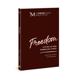 147543 Freedom - Thrive Moms Bible Studies