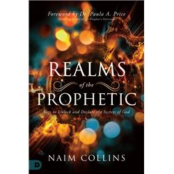 135673 Realms Of The Prophetic