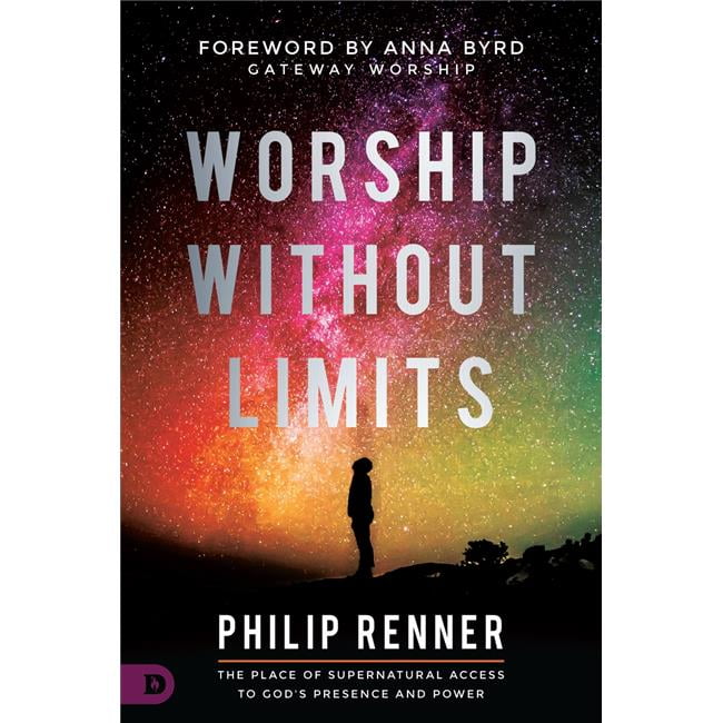136935 Worship Without Limits By Renner Philip
