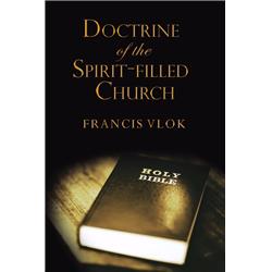 Elm Hill Books 139031 The Doctrine Of The Spirit-filled Church