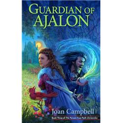 172729 Guardian Of Ajalon - The Poison Tree Path Chronicles No.3