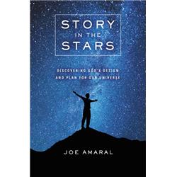 Faithwords & Hachette Book Group 172143 Story In The Stars
