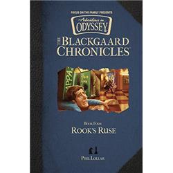138517 Rooks Ruse - Blackgaard Chronicles No.4