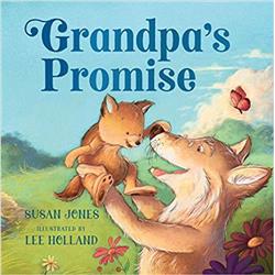 139108 Grandpas Promise - Nov