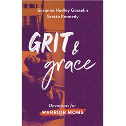 134237 Grit & Grace by Gosselin Suzanne