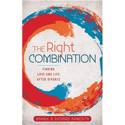 167290 The Right Combination By Armenta Barbie & R