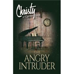 143654 The Angry Intruder - Christy Of Cutter Gap No.3