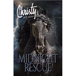 162982 Midnight Rescue - Christy Of Cutter Gap No.4