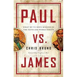 137747 Paul Vs James By Bruno Chris