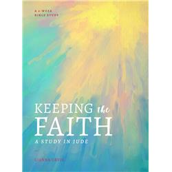 157963 Keeping The Faith - Jan 2020