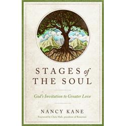 163515 Stages Of The Soul