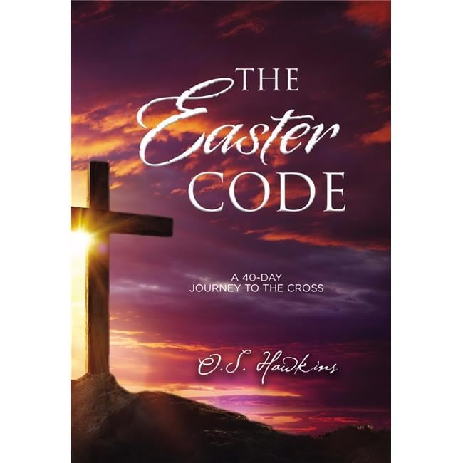 171291 The Easter Code Booklet