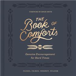 144167 The Book Of Comforts