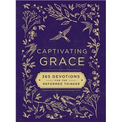 166342 Captivating Grace - Jan 2020