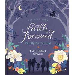 166346 Faith Forward Family Devotional - Nov