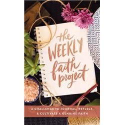 166407 The Weekly Faith Project - Dec