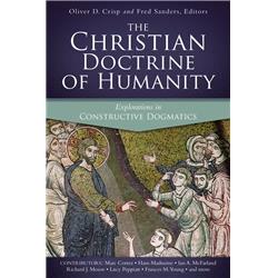 171467 The Christian Doctrine Of Humanity