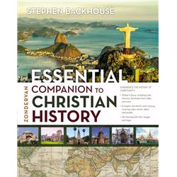 136274 Essential Companion To Christian History