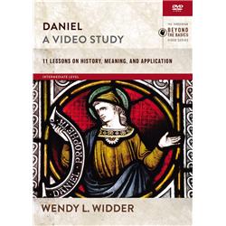 171443 Daniel A Video Study Dvd