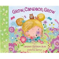 157893 Grow, Candace, Grow - Jan 2020